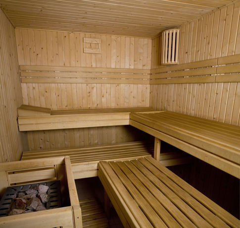 Imagen de los interiores del Hotel Olarain - Hostel. Foto 11