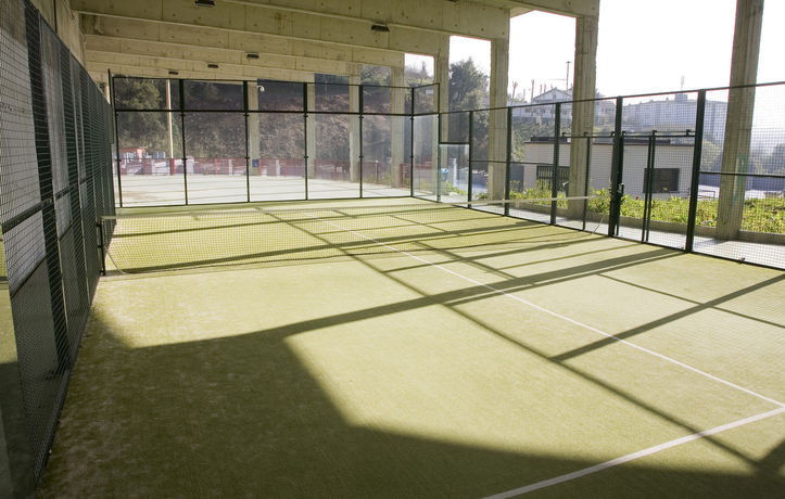 Imagen de los exteriores del Hotel Olarain - Hostel. Foto 8