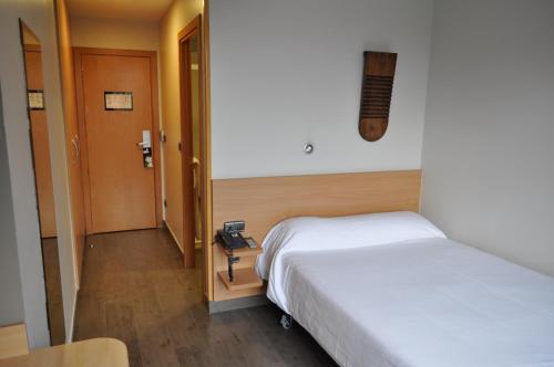 Imagen de la habitación del Hotel Olarain - Hostel. Foto 5