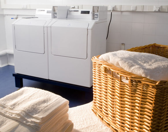 Imagen de los interiores del Hotel Olarain - Hostel. Foto 14