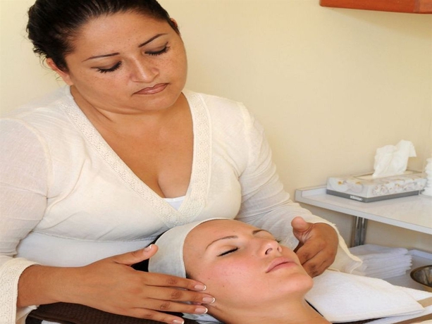 Imagen general del Hotel Olas Altas Inn and Spa. Foto 2