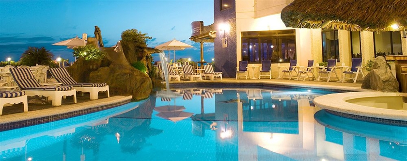 Imagen de la piscina del Hotel Olas Altas Inn and Spa. Foto 16