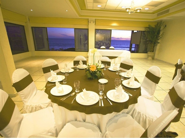 Imagen de los interiores del Hotel Olas Altas Inn and Spa. Foto 15