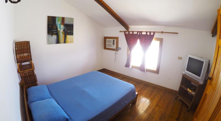 Imagen de la habitación del Hotel Olas. Foto 4