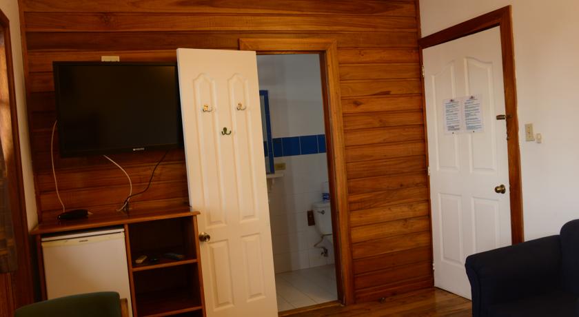 Imagen de los interiores del Hotel Olas. Foto 10