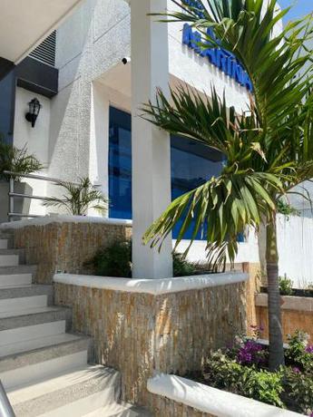 Imagen general del Hotel Olas Marinas Inn. Foto 16