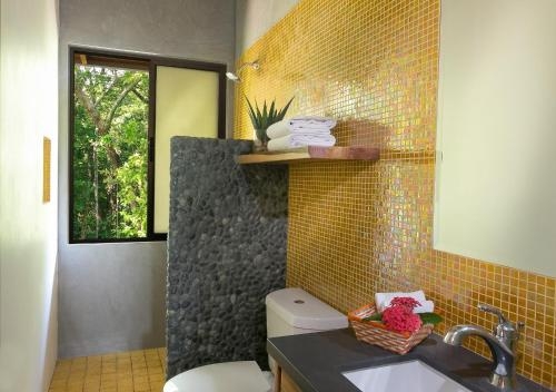 Imagen de la habitación del Hotel Olas Verdes, Nosara. Foto 7