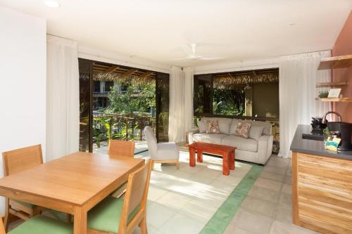 Imagen de la habitación del Hotel Olas Verdes, Nosara. Foto 8