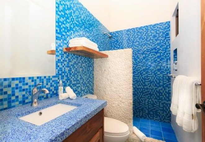 Imagen de la habitación del Hotel Olas Verdes, Nosara. Foto 3