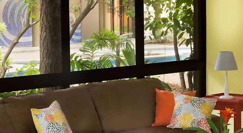 Imagen de la habitación del Hotel Olas Verdes, Nosara. Foto 7