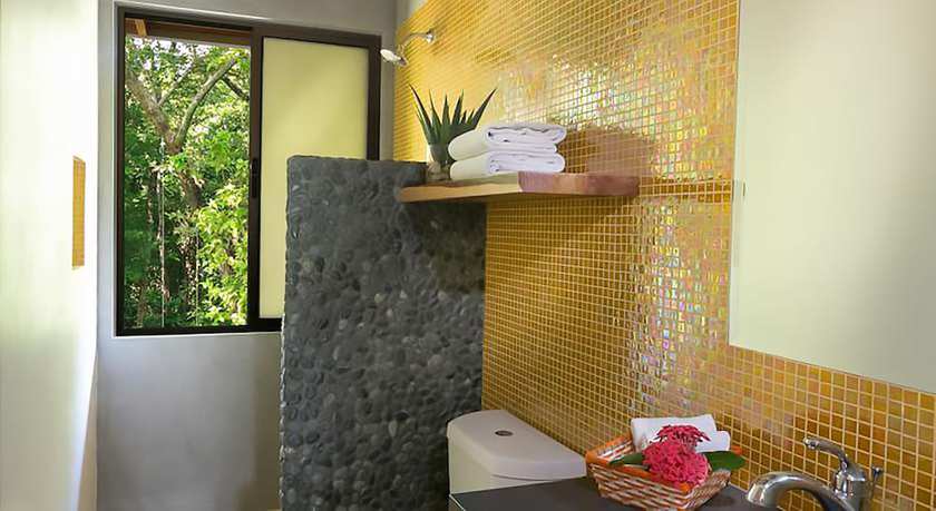 Imagen de la habitación del Hotel Olas Verdes, Nosara. Foto 17