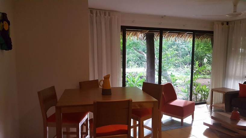 Imagen de la habitación del Hotel Olas Verdes, Nosara. Foto 19