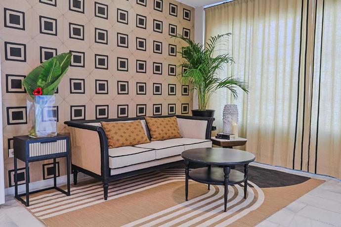 Imagen general del Hotel Olas de Almuñécar. Foto 16