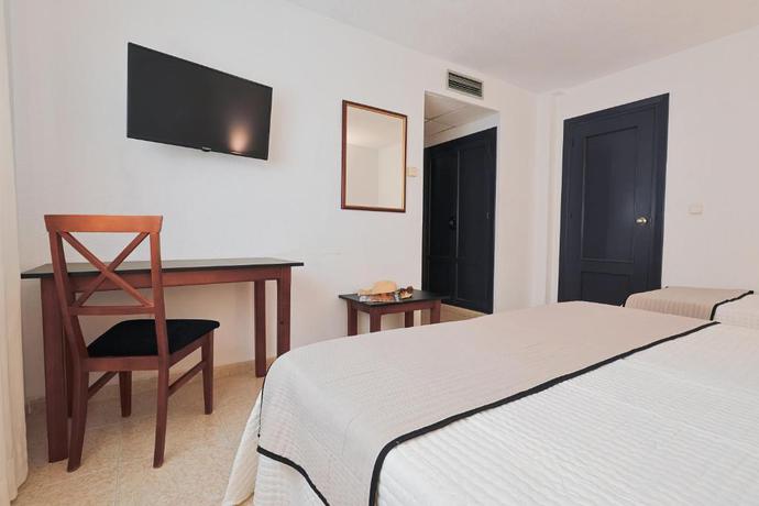 Imagen general del Hotel Olas de Almuñécar. Foto 5