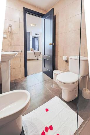 Imagen general del Hotel Olas de Almuñécar. Foto 8