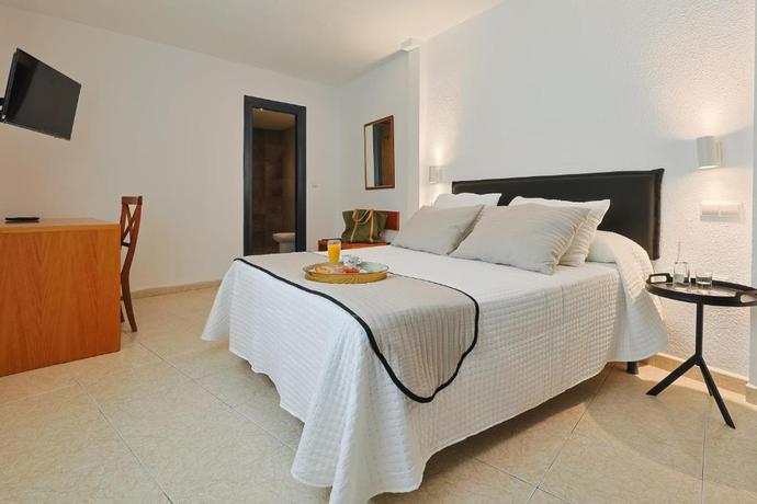 Imagen general del Hotel Olas de Almuñécar. Foto 9