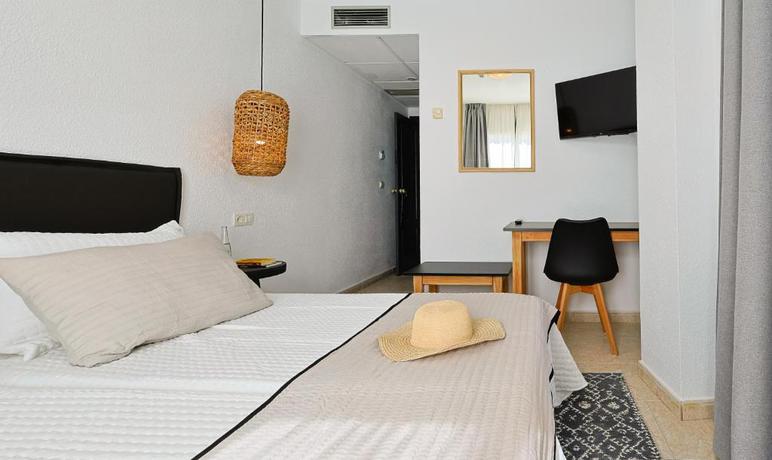 Imagen general del Hotel Olas de Almuñécar. Foto 10