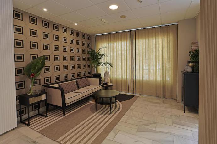 Imagen general del Hotel Olas de Almuñécar. Foto 15