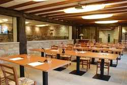 Imagen general del Hotel Olatzea Landa Hotela. Foto 8