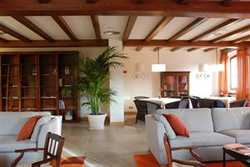 Imagen general del Hotel Olatzea Landa Hotela. Foto 9