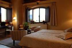 Imagen general del Hotel Olatzea Landa Hotela. Foto 10