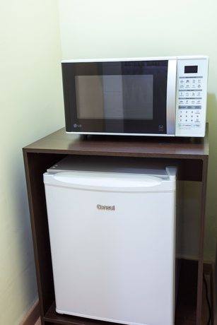 Imagen de la habitación del Hotel Olavo Bilac. Foto 9