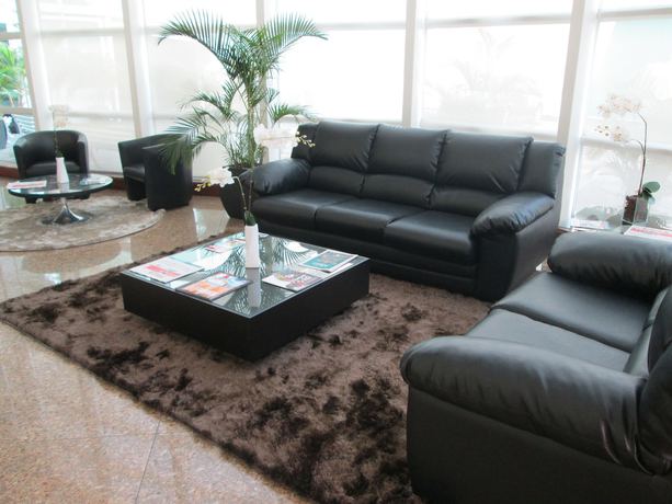 Imagen de los interiores del Hotel Olavo Bilac. Foto 20