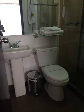 Imagen de la habitación del Hotel Olaya Plaza, AMCO, Area Metropolitana Centro Occidente. Foto 2