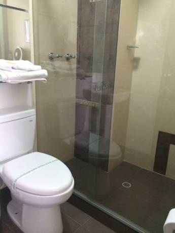 Imagen de la habitación del Hotel Olaya Plaza, AMCO, Area Metropolitana Centro Occidente. Foto 3