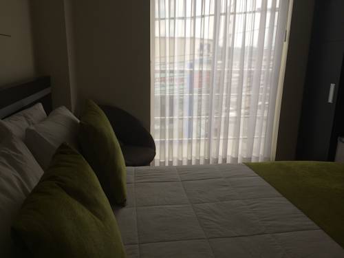 Imagen de la habitación del Hotel Olaya Plaza, AMCO, Area Metropolitana Centro Occidente. Foto 5