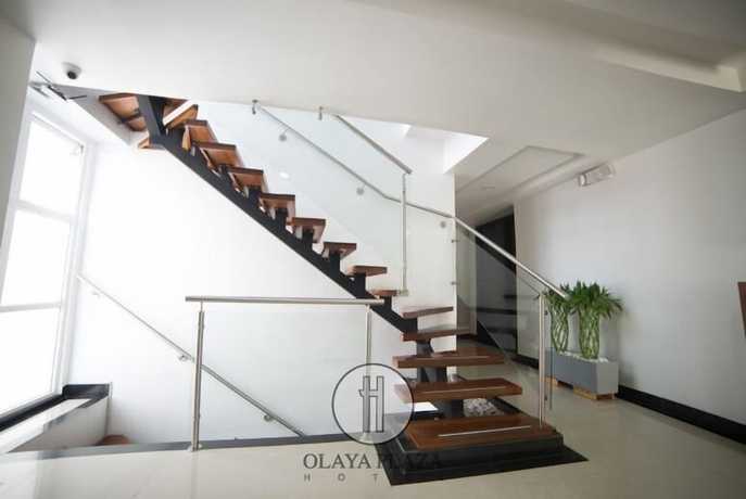 Imagen de la habitación del Hotel Olaya Plaza, AMCO, Area Metropolitana Centro Occidente. Foto 13