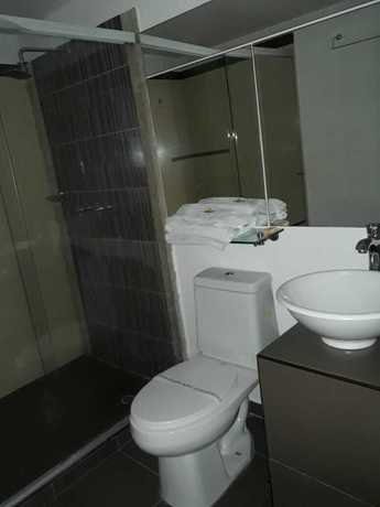 Imagen de la habitación del Hotel Olaya Plaza, AMCO, Area Metropolitana Centro Occidente. Foto 19