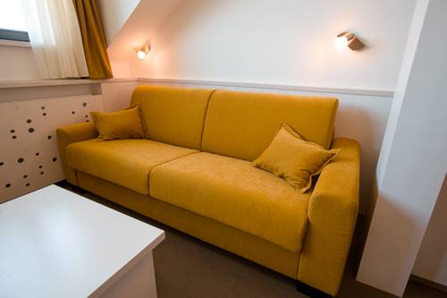 Imagen de la habitación del Hotel Olberg. Foto 3