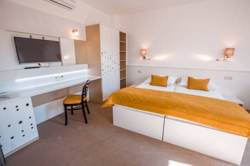 Imagen de la habitación del Hotel Olberg. Foto 8