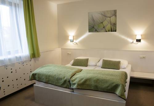 Imagen de la habitación del Hotel Olberg. Foto 9