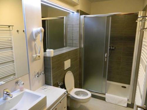 Imagen de la habitación del Hotel Olberg. Foto 10