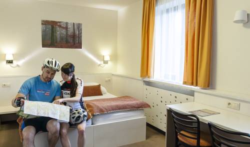 Imagen de la habitación del Hotel Olberg. Foto 13