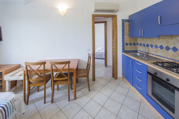 Imagen de la habitación del Hotel Olbia City. Foto 4