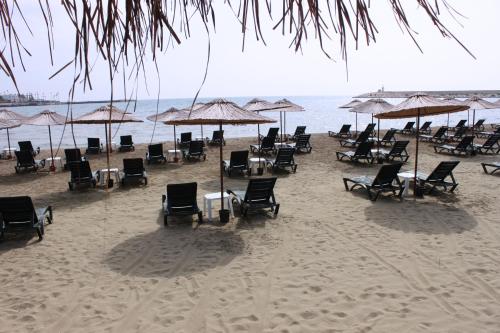 Imagen general del Hotel Olbios Marina Resort. Foto 2