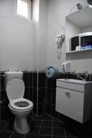 Imagen de la habitación del Hotel Old Alisa. Foto 6