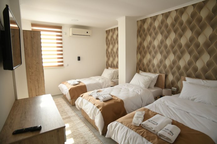Imagen general del Hotel Old Alisa. Foto 1