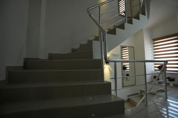 Imagen de la habitación del Hotel Old Alisa. Foto 7
