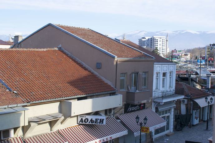 Imagen de la habitación del Hotel Old Alisa. Foto 10