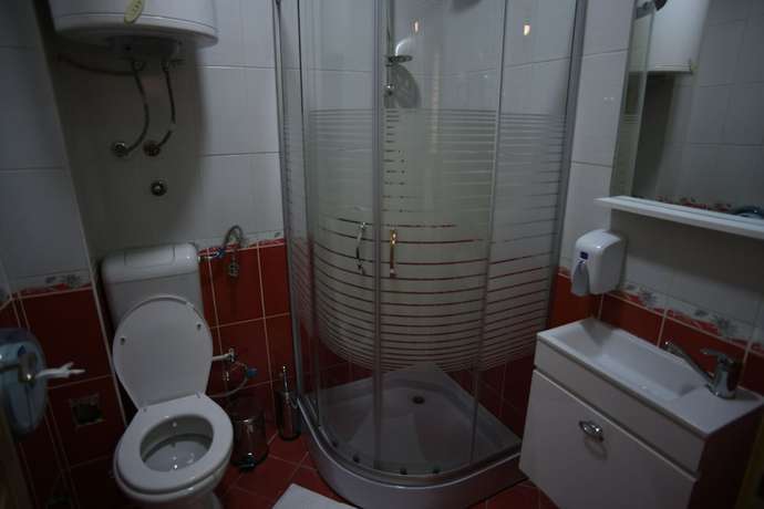 Imagen de la habitación del Hotel Old Alisa. Foto 14