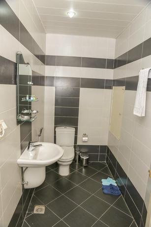 Imagen de la habitación del Hotel Old Baku. Foto 5