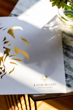 Imagen de los interiores del Hotel Old Bank, Cape Town. Foto 19