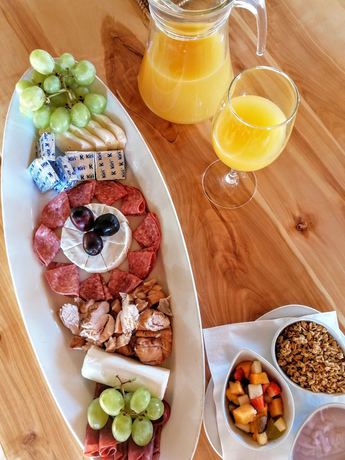 Imagen del bar/restaurante del Hotel Old Bank, Cape Town. Foto 3