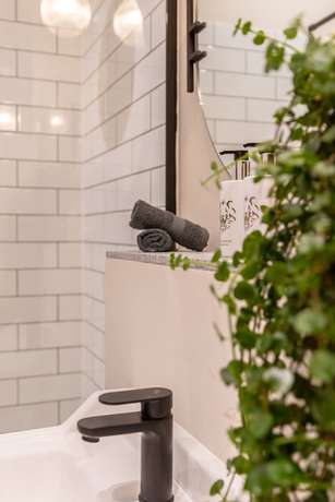 Imagen de la habitación del Hotel Old Bank, Cape Town. Foto 11