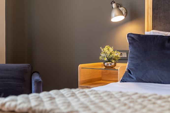 Imagen de la habitación del Hotel Old Bank, Cape Town. Foto 16