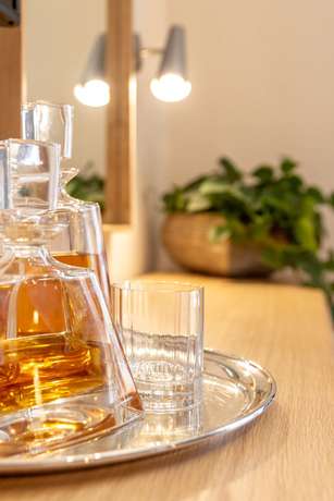 Imagen de la habitación del Hotel Old Bank, Cape Town. Foto 17